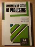 Livro "Planeamento e Gestão de Projectos"