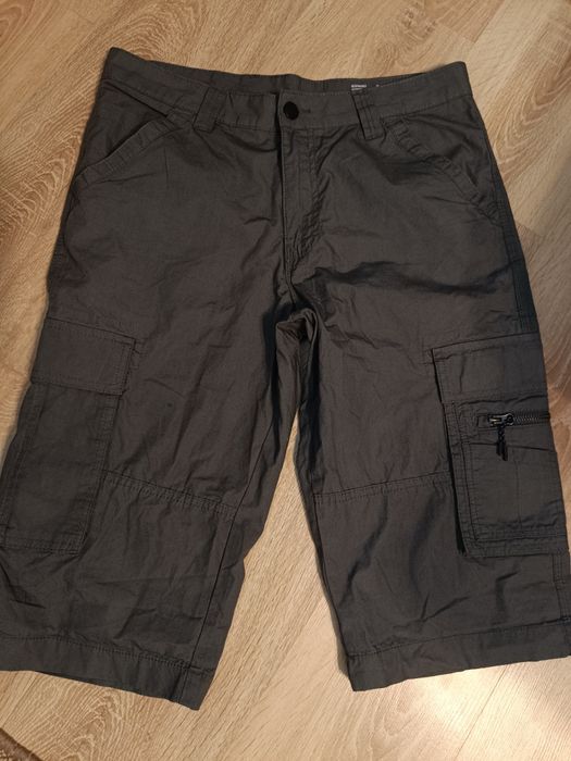 Шорчи чоловічі Cargo 32р Нові