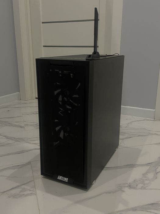 Компʼютер ARTLINE WorkStation W97v24Win