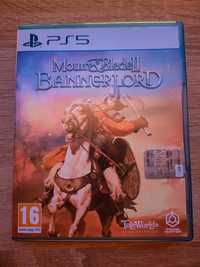 Mount And Blade 2 Bannerlord PS5