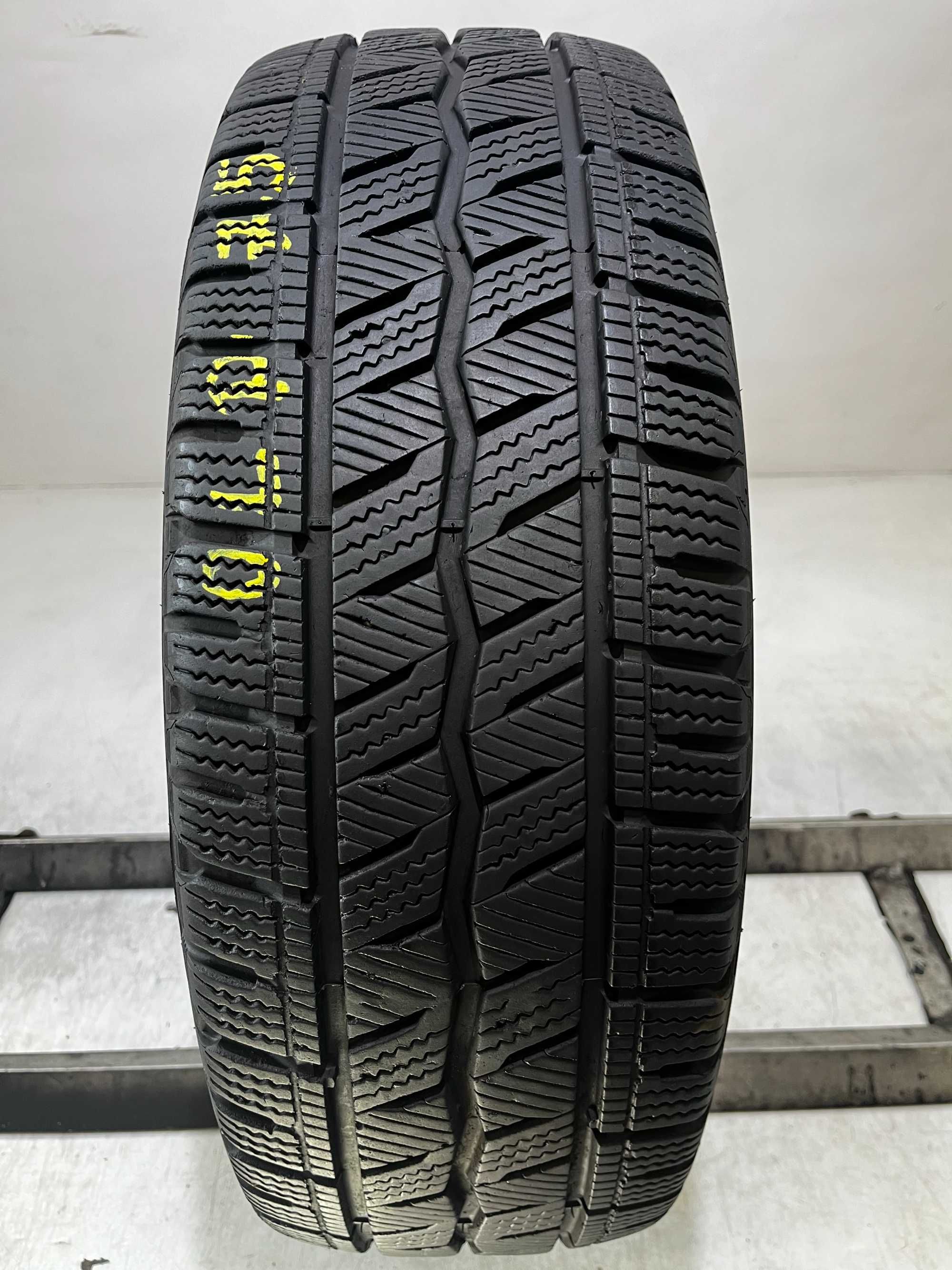 1x 205/65R16C  HANKOOK Winter I*CEPT LV 107/105T M+S OLP75