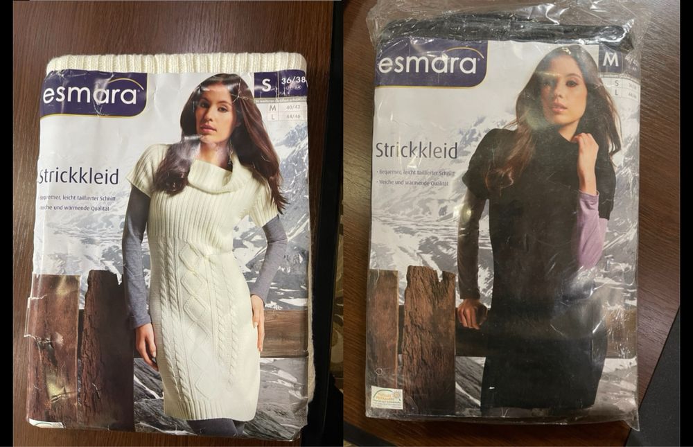 Продам Абсолютно новые платья Esmara .Жіночі