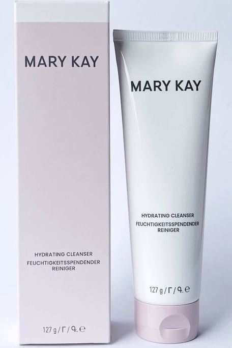 Новинка! Набір засобів (очищення, скраб, тонік, звол)Мері Кей Мери Кей