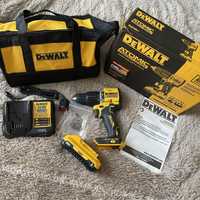 Dewalt Безщіточний Шуруповерт DCK799L1 20V з США Оригінал