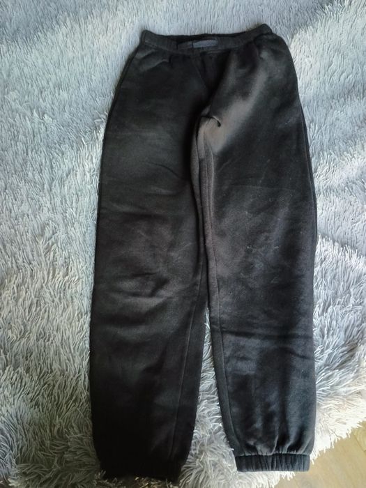 Spodnie dresowe rozmiar 152 H&M