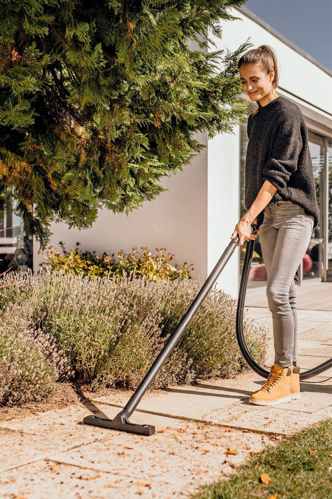 Karcher K WD3 odkurzacz "CENA DO NEGOCJACJI"