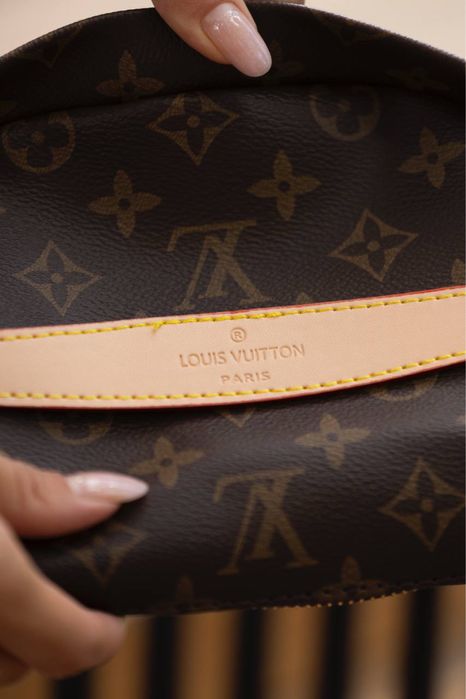 Torebka nerka Louis Vuitton monogram