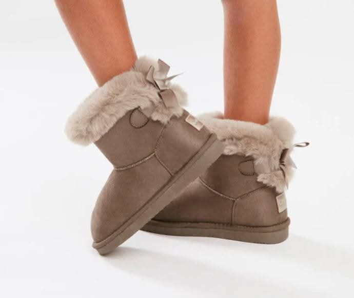 Bota Australiana Conguitos