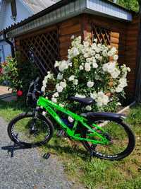 Велосипед  дитячий, підлітковий CROSSRIDE SKYLINE 26" MTB