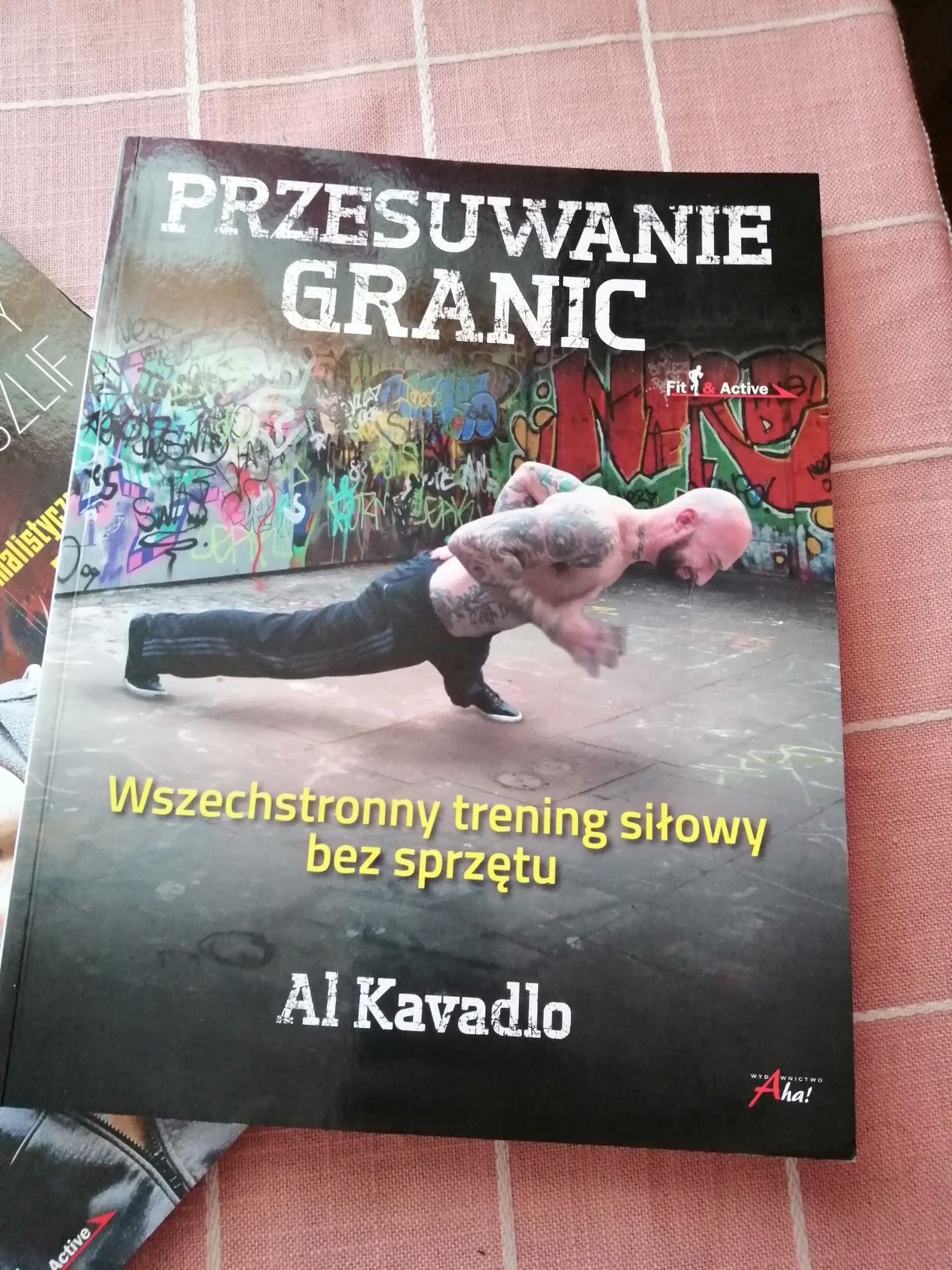 Przesuwanie granic