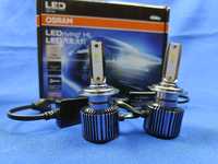 LED лампи Osram Ledriving H7/ H1/ H4/ H11/ H8/ H16/ HIR 2/ HB3/ HB4