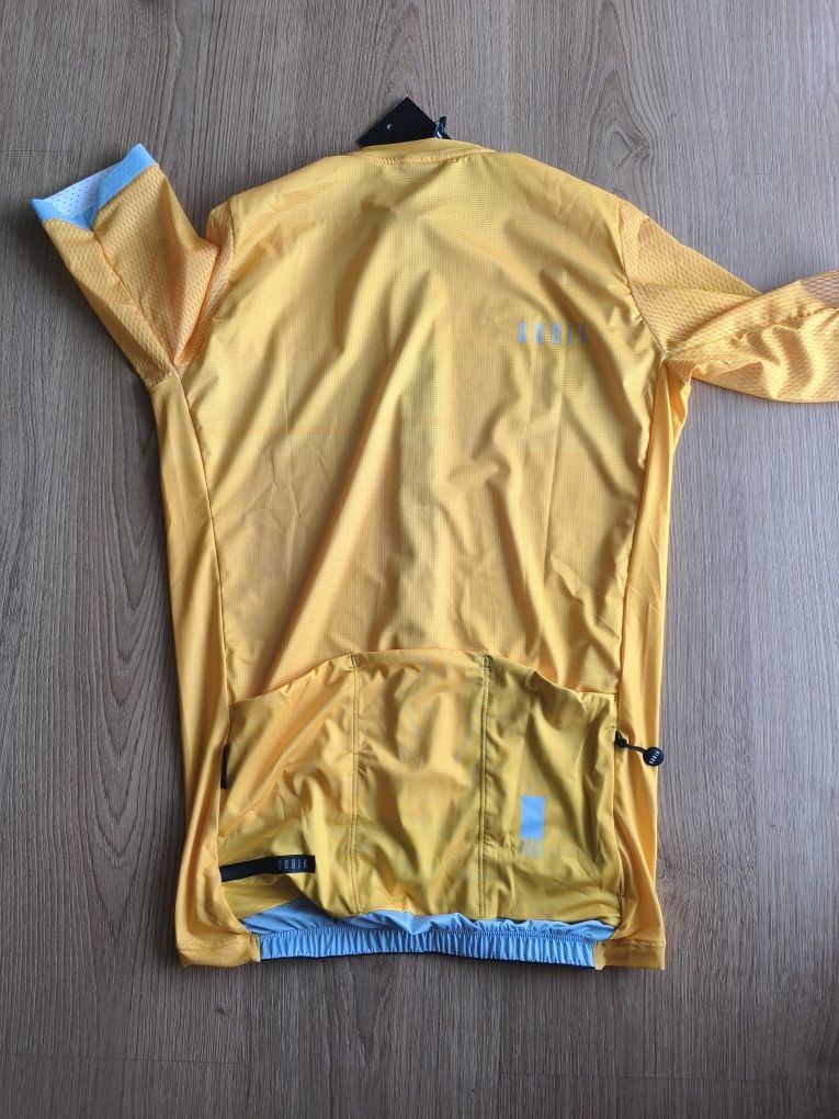 Jersey xl gobik ciclismo BTT gravel