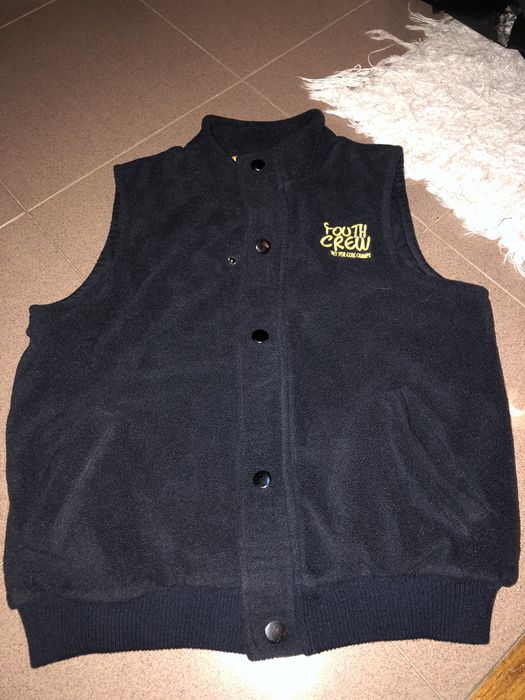 Roupa inverno menino 6 anos