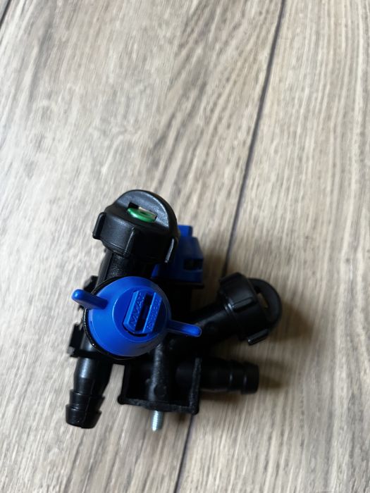 Форсунка до оприскувача Віракс, розпилювач, распилитель,