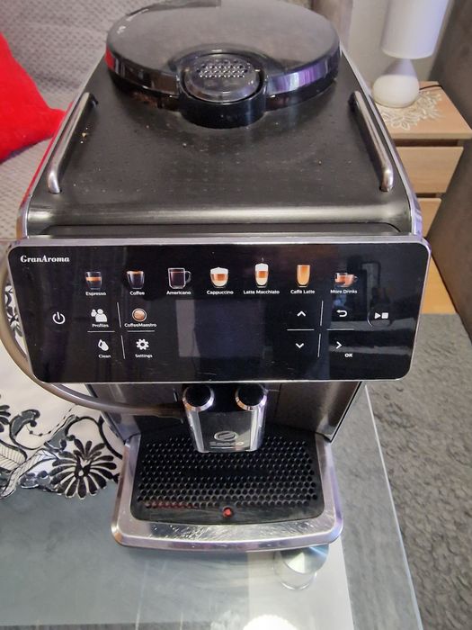 Ekspres do kawy Saeco