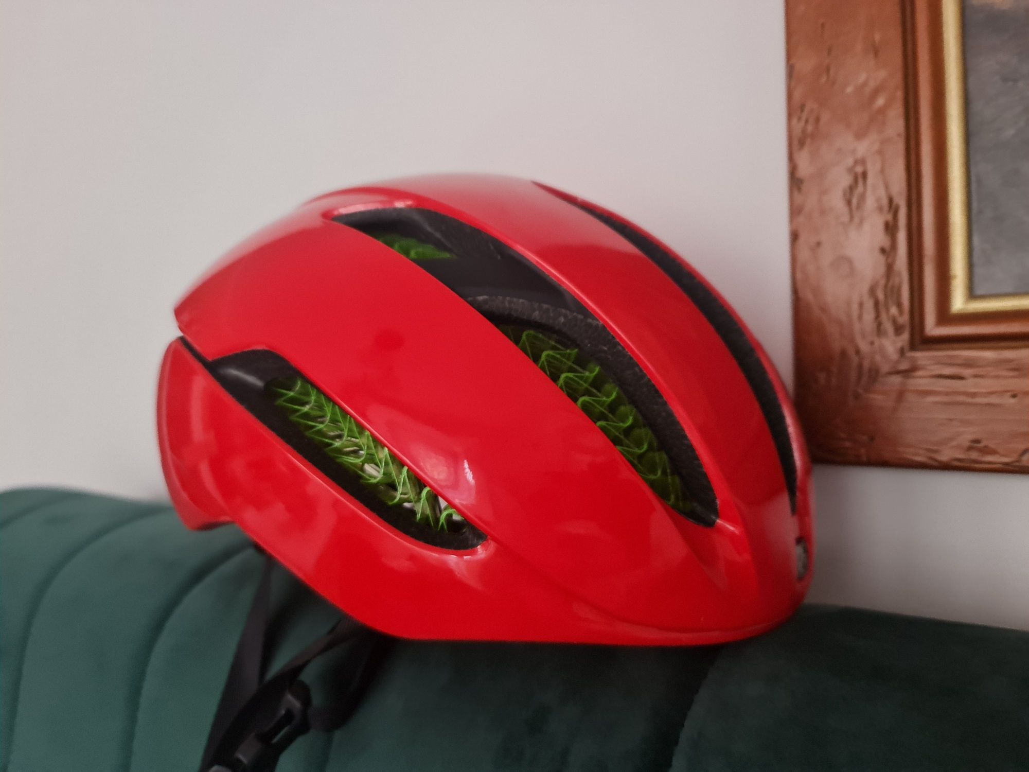 Kask rowerowy Bontrager XXX Wavecel 54-60cm