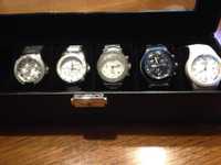 Vendo relógios várias marcas - como novos