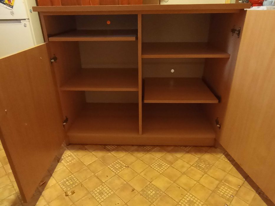 Sprzedam komodę biurko,