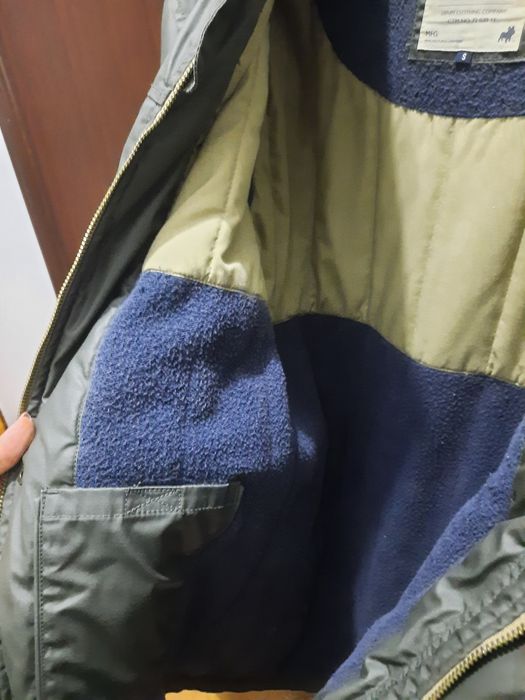 Casaco NOVO homem Jack&Jones