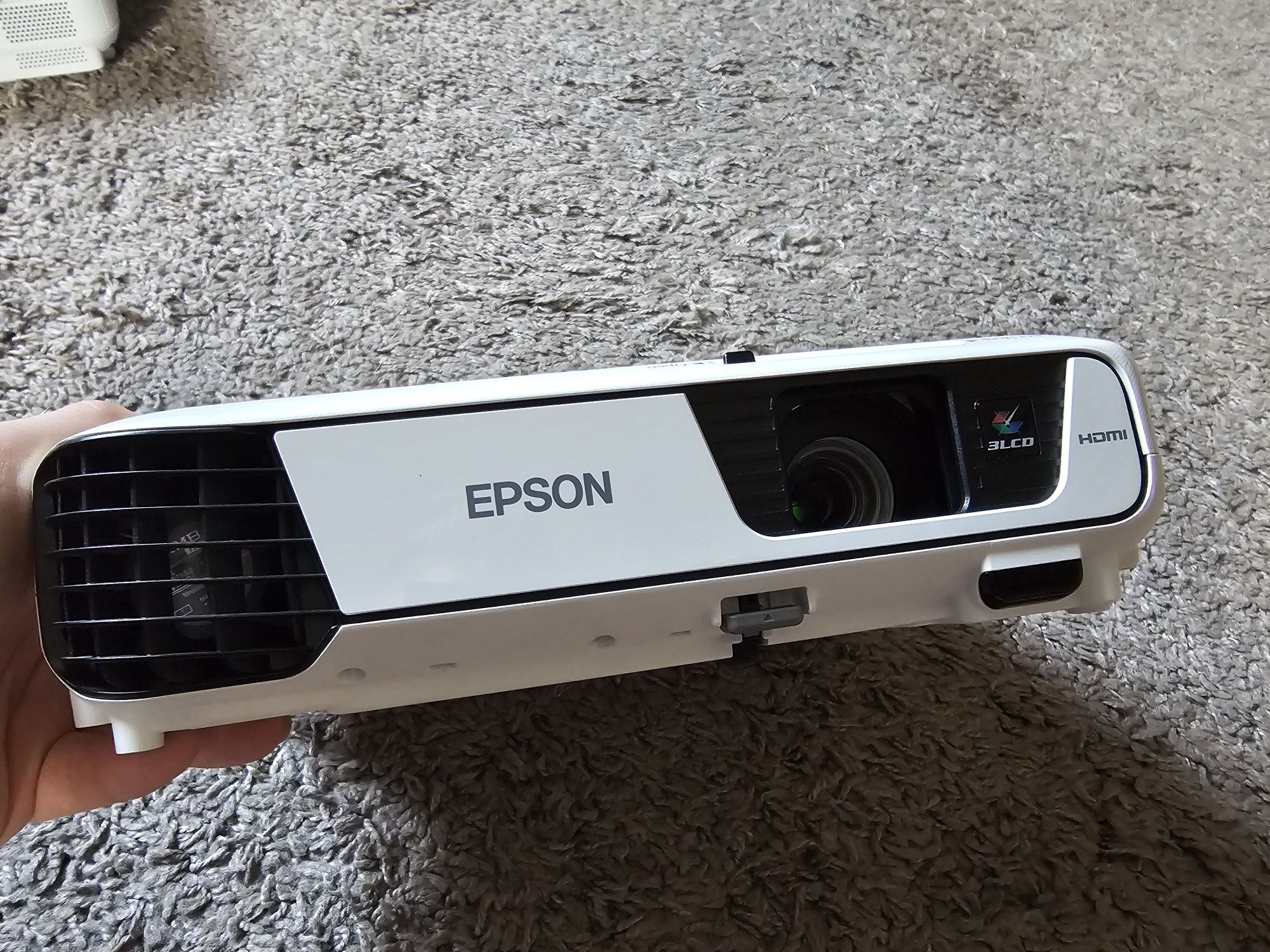 Projektor Epson EB-S31