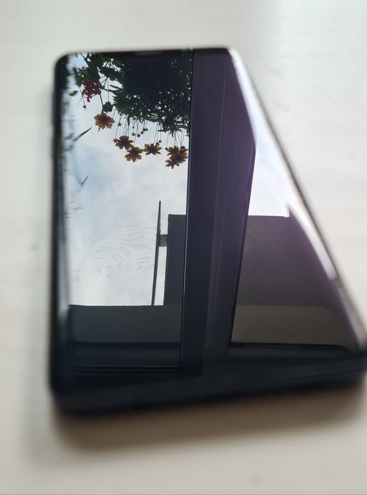 Sprzedam Samsung Galaxy S9+ G965F Dual SIM Midnight Black