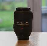 Nikon Nikkor AF-S Micro 105mm f2.8 stan idealny