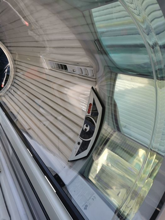 Solarium Ergoline inspiration 450