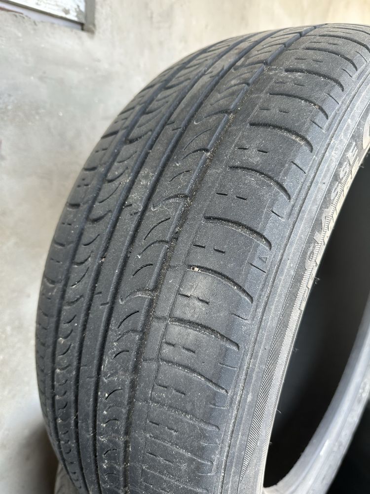 Колеса шини NEXEN 225/55 r18