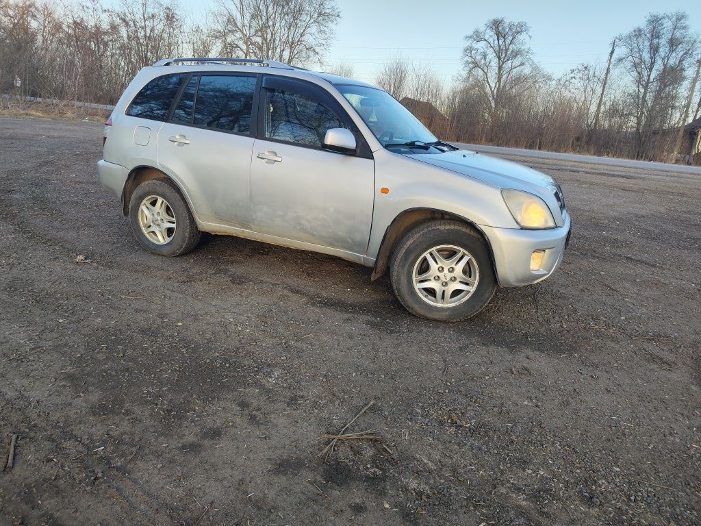 Продам авто в нормальному стані