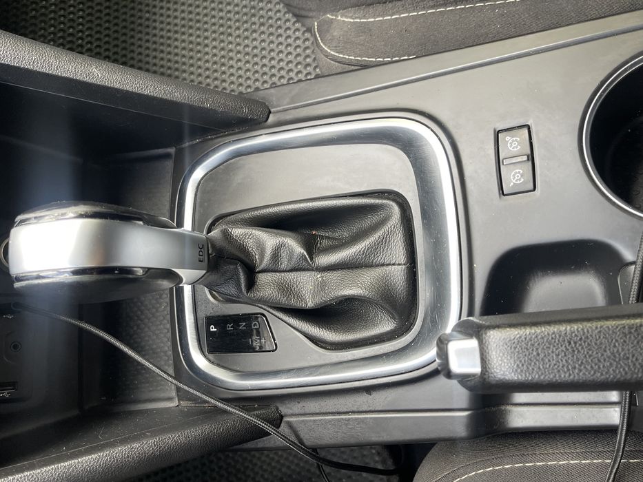 Рено Меган 4.