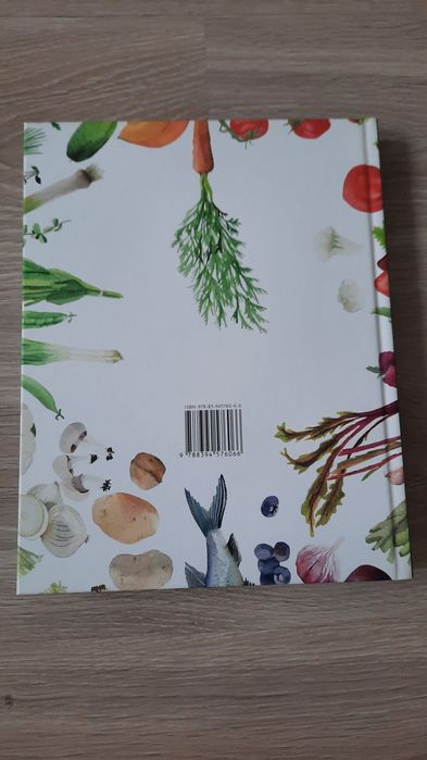 Książka Kuchnia polska zdrowiej