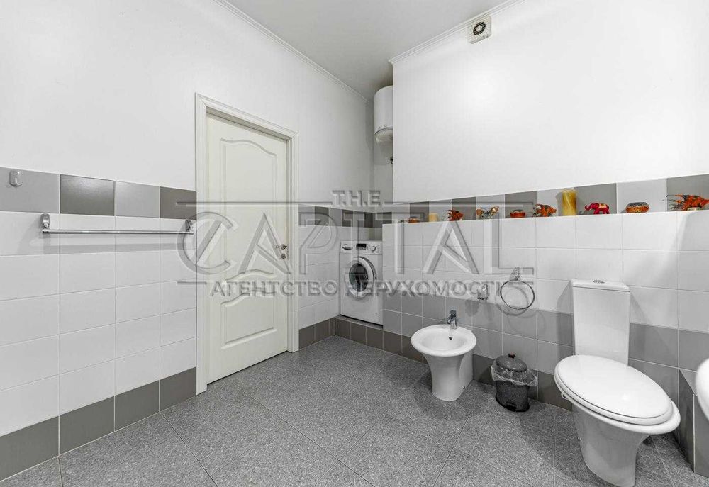 Аренда Квартира Леси Украинки Печерск 3к