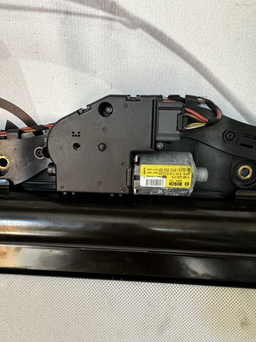 Панорама Golf Tiguan Touran Passat Гольф Пасат Тоуран Тігуан