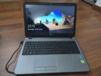 Portátil HP i7 com defeito na tela