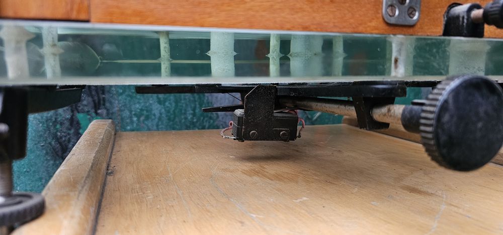 Ваги аналітичні АДВ-200