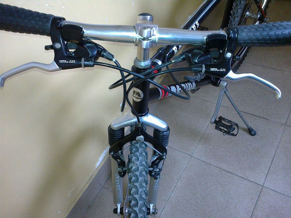 Sprzedam fajny rower Merida