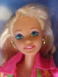 Barbie Gardaland, ano 1995