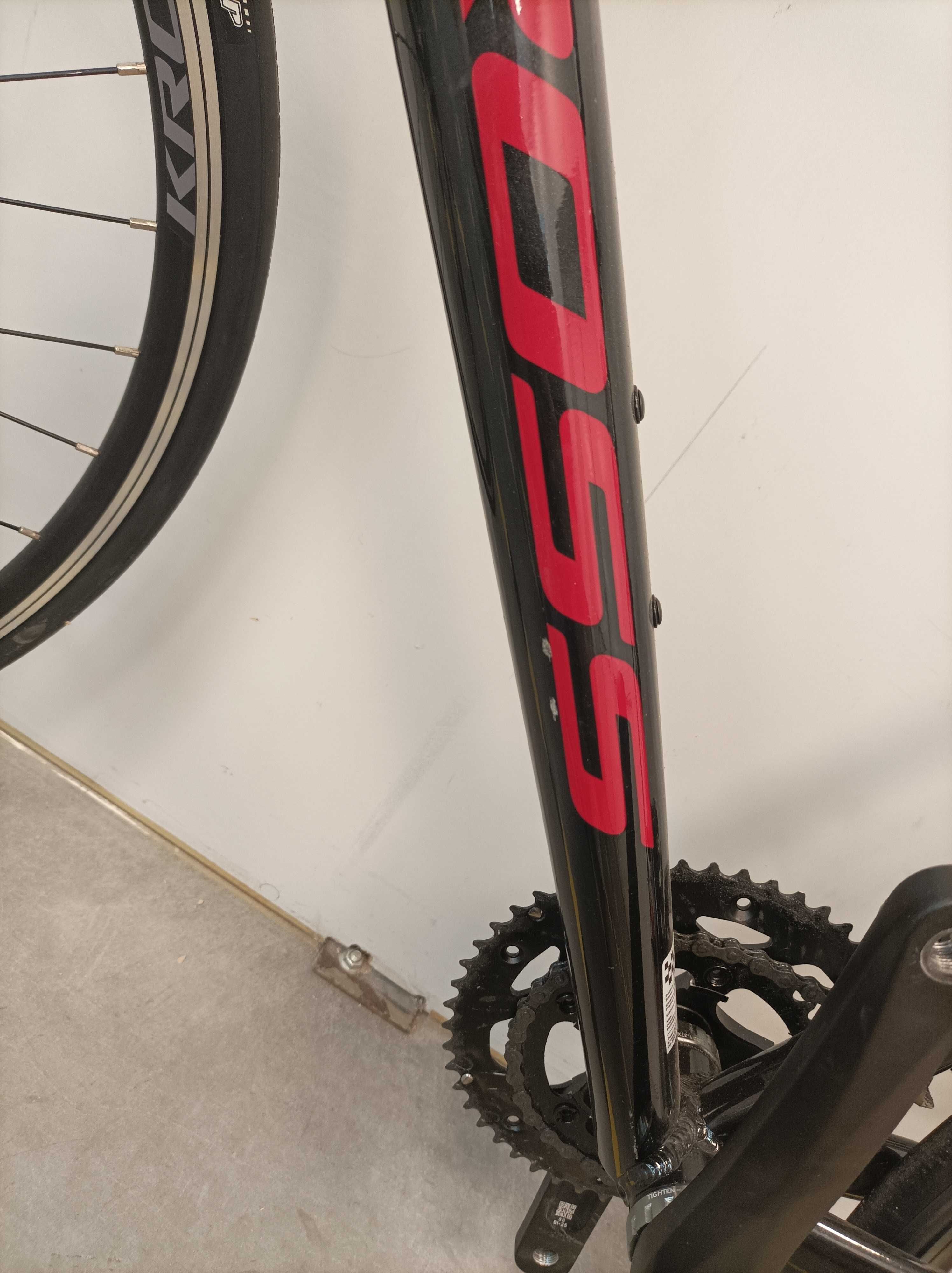 Rower szosowy Kross Vento 2.0 KRX  OUTLET