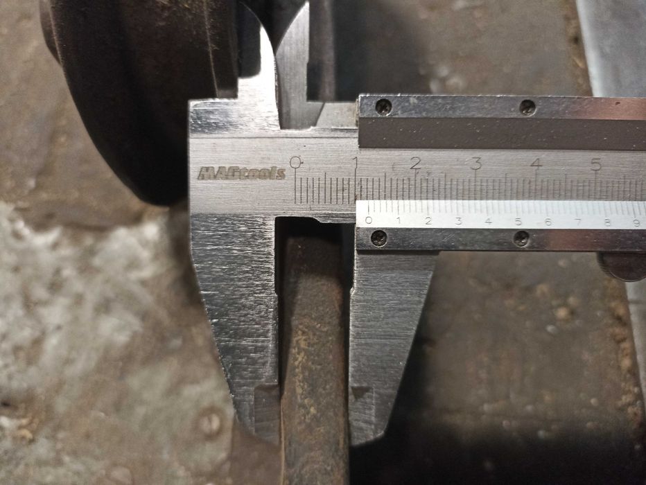 Блок полиспас для лебедки