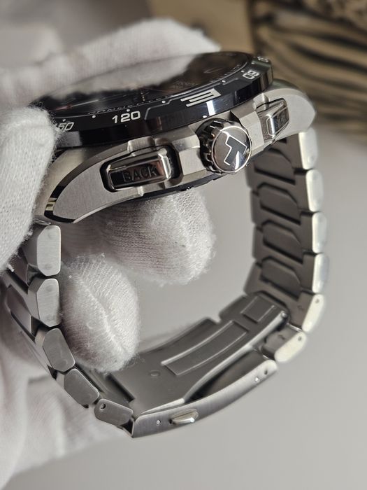 tissot t-touch connect solar