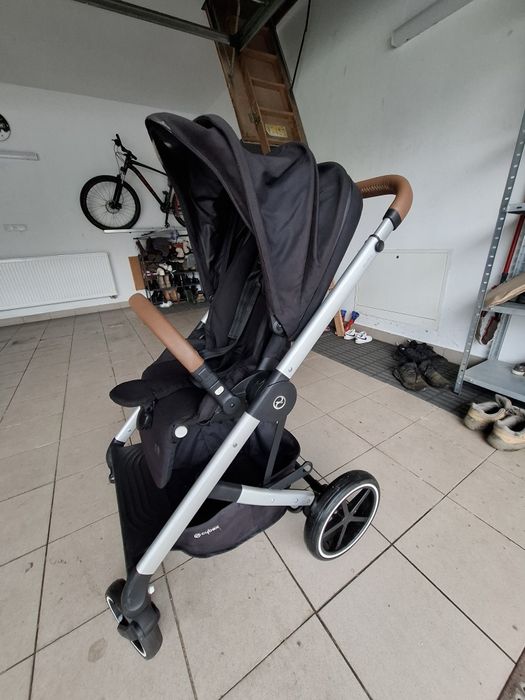 Wózek Cybex Balios S Lux