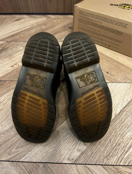 Dr. Martens 1460 Harper