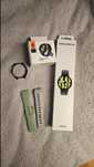 Smartwatch Samsung Galaxy Watch 6 44 mm zegarek sportowy
