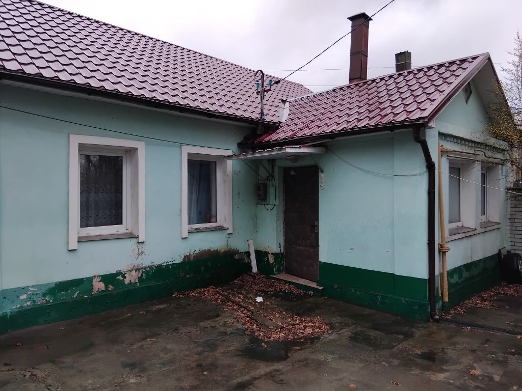 Продам Дом,Голосеево,мкр.Мишеловка-160 тис.у.е.торг