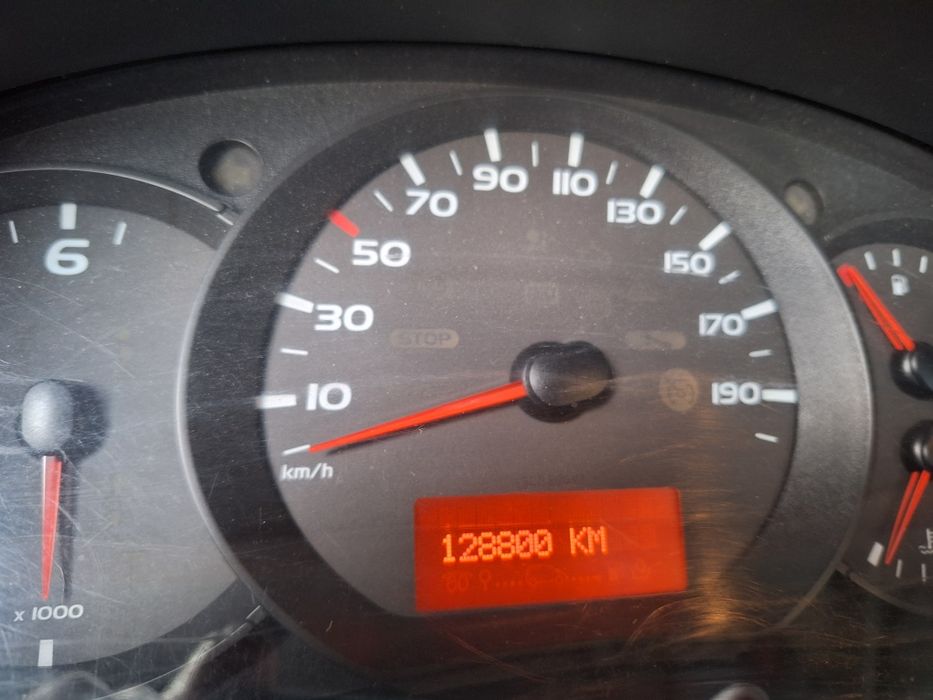 Renault Master III Autolaweta2.3 125km  nowy najazd