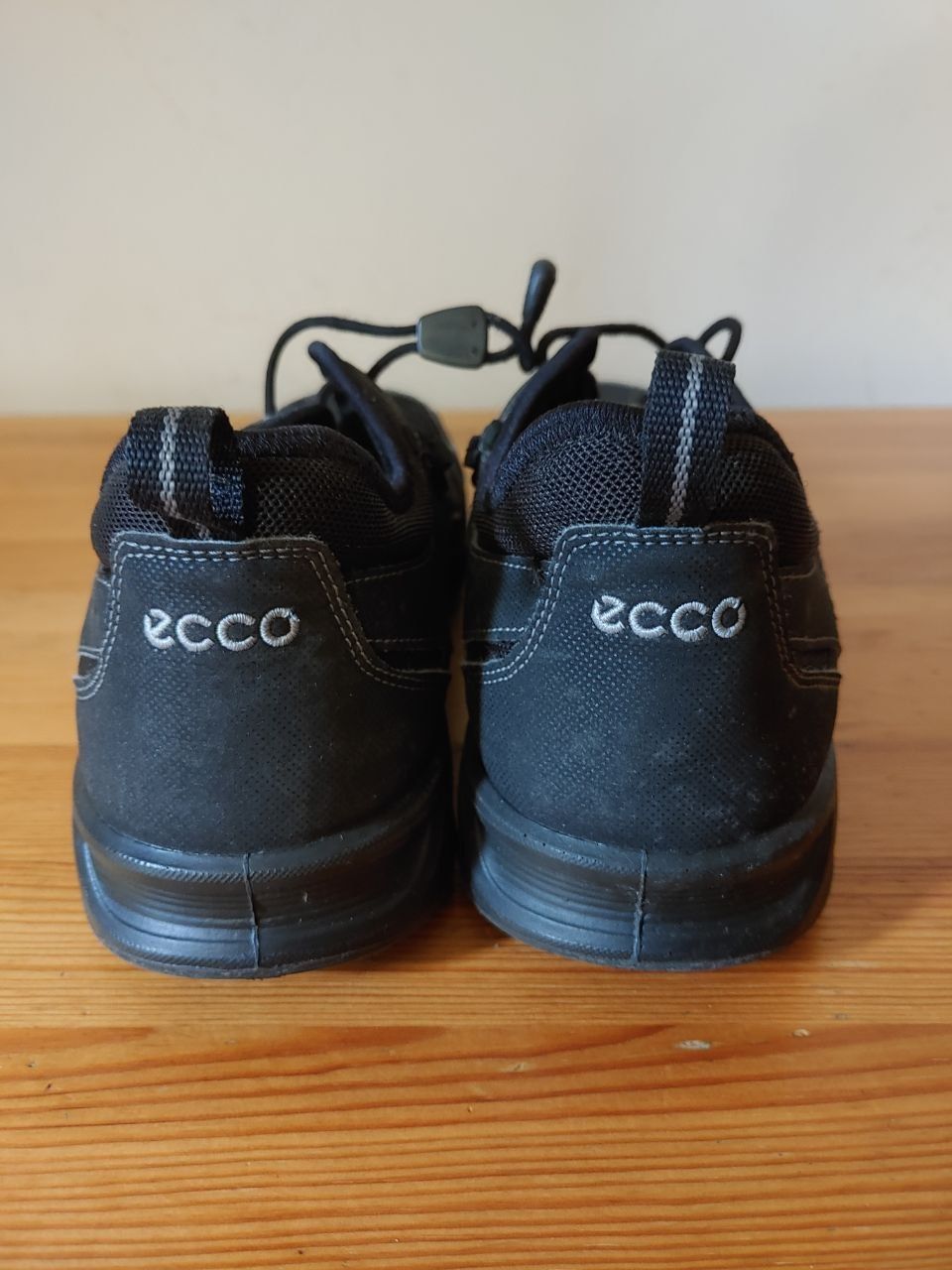 Чоловічі кросівки Ecco