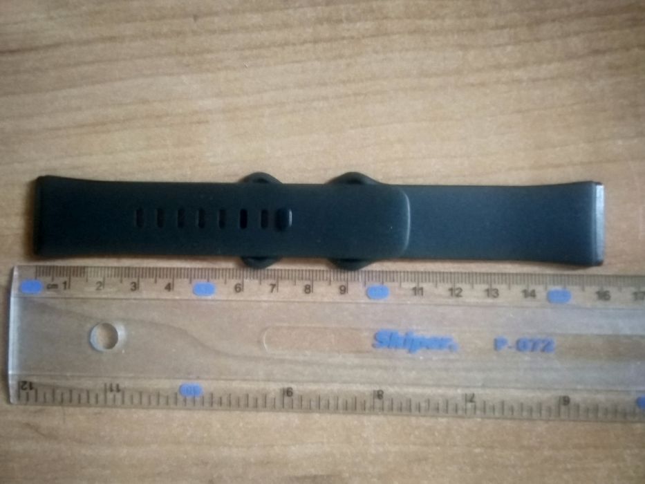 Ремінці Apple watch силіконові браслети