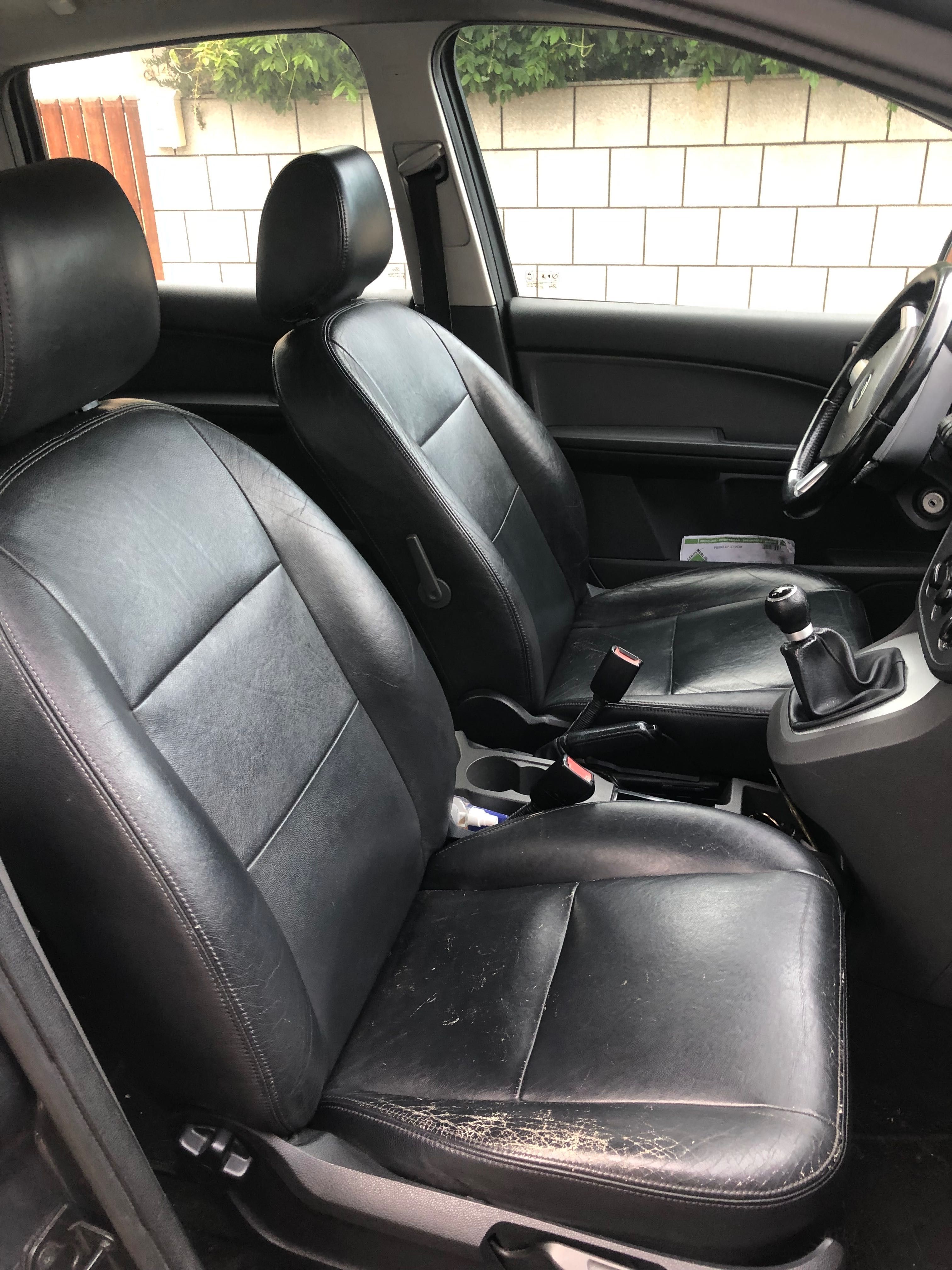 Ford Focus C Max
