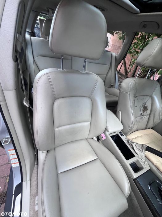 Subaru Outback 3.0 4x4, serwisowany ASO, po oplatach