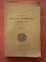 Infante D. Pedro, O livro da virtuosa benfeitoria